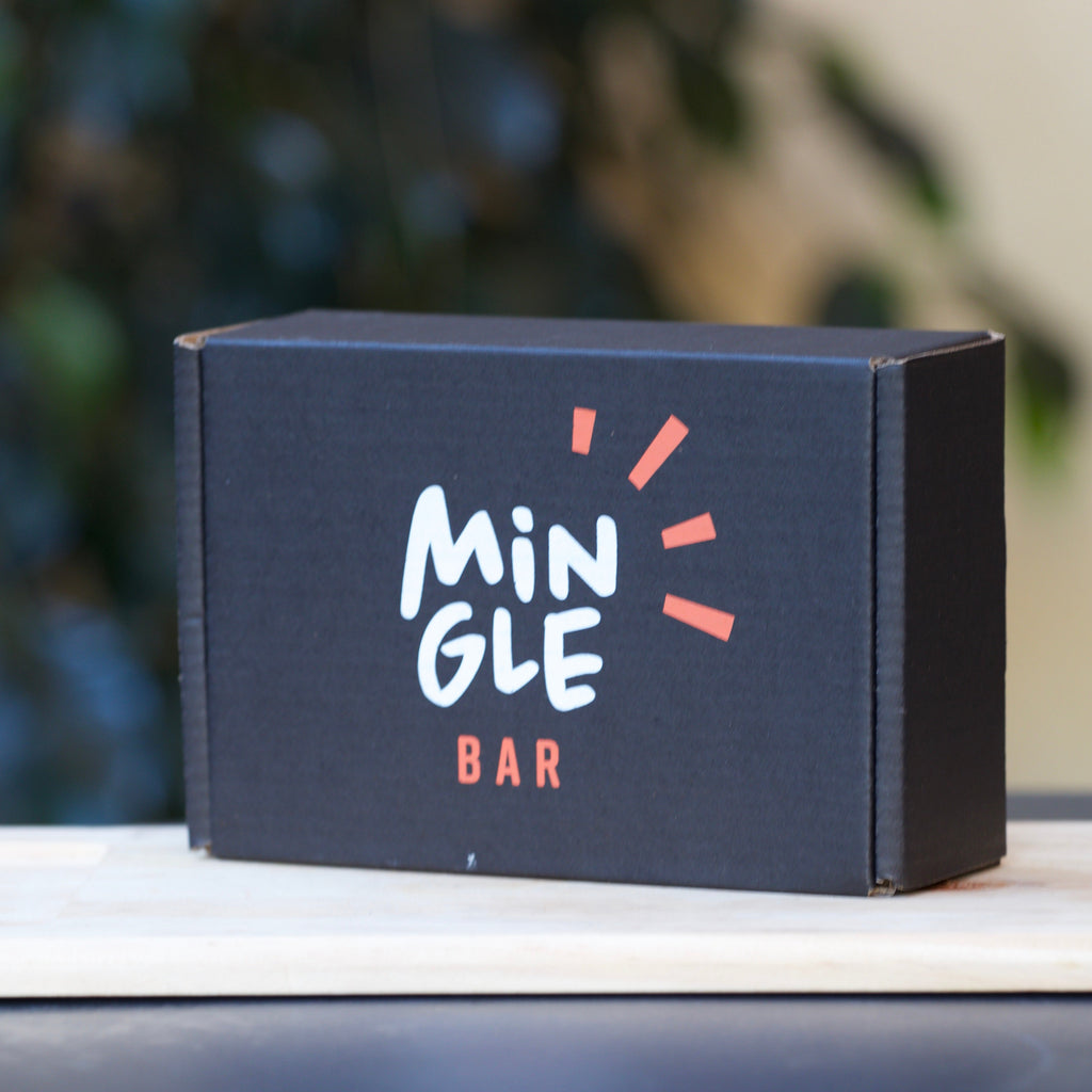 Barrita de Cereal Manzana, Nueces y Arándanos Pack 5 un.